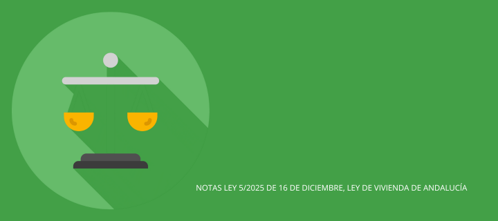 Imagen Ley vivienda