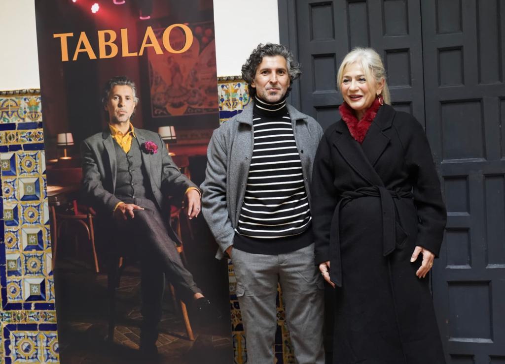 Programa Andalucia Flamenco