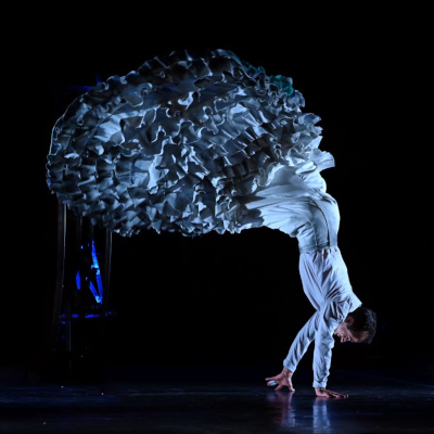 Espectáculo teatral