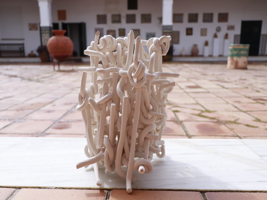 Cursos de especialización cerámica para personas desempleadas