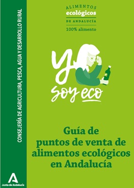 Guía de puntos de venta de productos ecológicos de Andalucía