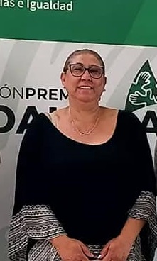 Josefa Torres Torres
