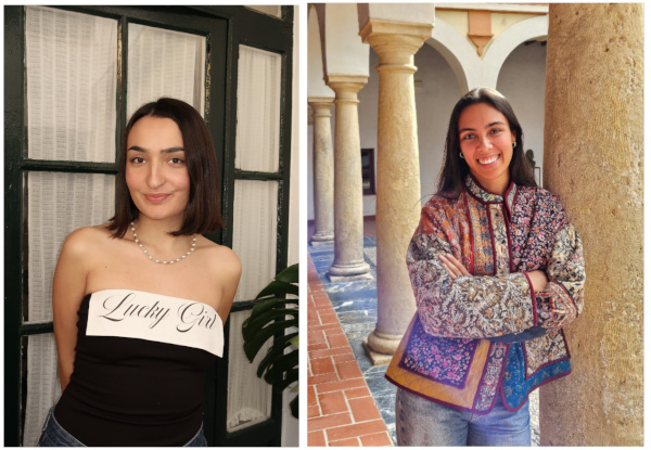 jóvenes poetas andaluzas