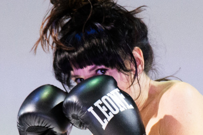 Espectáculo teatral