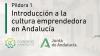 Píldora 1. Introducción a la cultura emprendedora